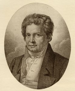 Johann Ludwig Tieck (1773-1853) de English School